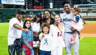 Jorge Soler's Parents